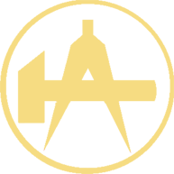 Логотип Cпецремстройтрест