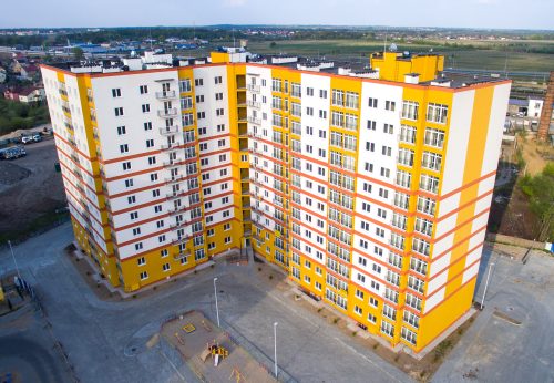 Дом 3 Васильково