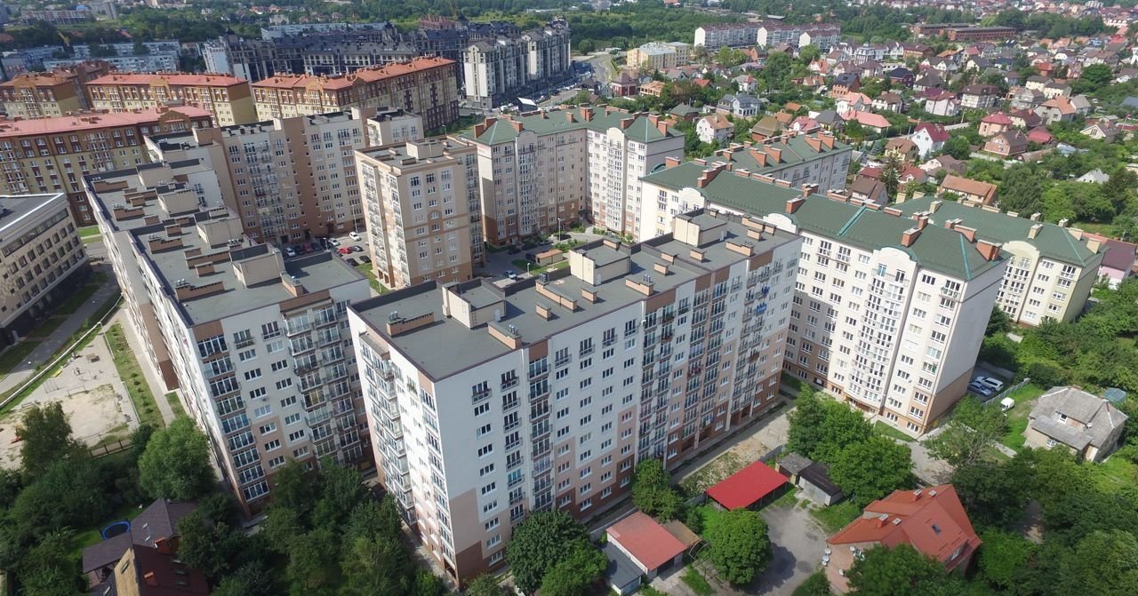 Купить Квартиру В Калининграде В Районе