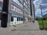 Помещение свободного назначения по ул. Старшины Дадаева, д. 66, пом. 10