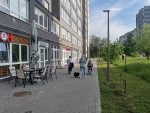 Помещение свободного назначения по ул. Старшины Дадаева, д. 66, пом. 16